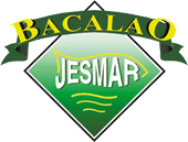 Bacalao Jesmar Logo